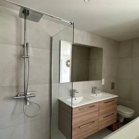 فيلة Avec Piscine Loft نيم