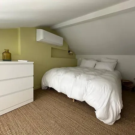 Avec Piscine Loft * نيم