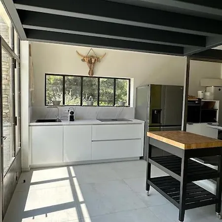 Avec Piscine Loft * נים