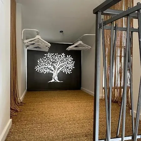Avec Piscine Loft * נים