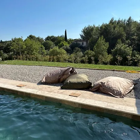 Avec Piscine Loft * נים